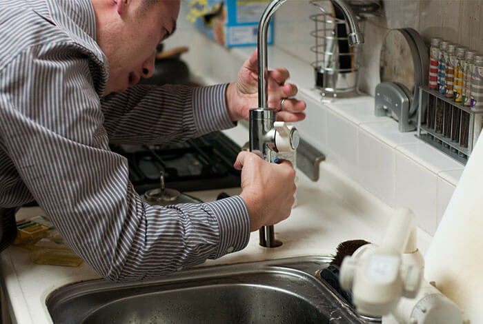 Why Choose Our Certified Plumbers?