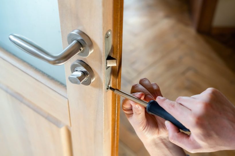 Securing Your Peace of Mind: 24-Hour Locksmith Services in Boynton Beach, FL